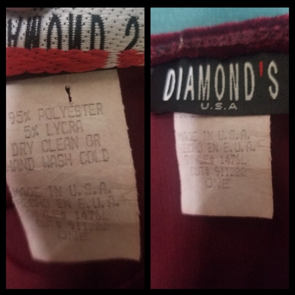 Beautiful Velvet Blouse - Picture 8 of 8